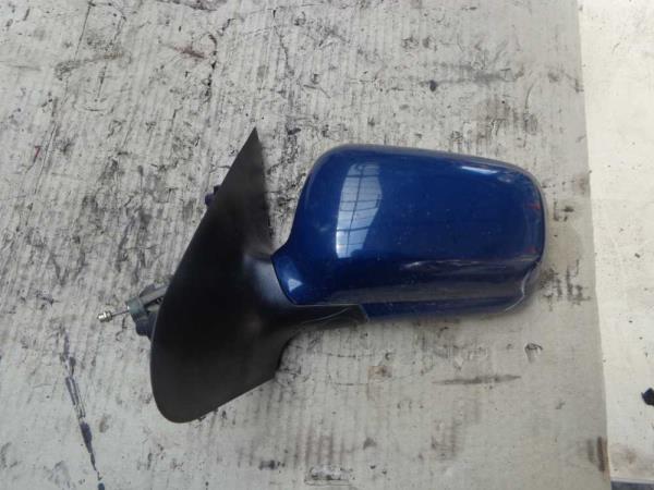 RETROVISEUR GAUCHE MANUEL - Vue 3